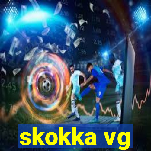 skokka vg